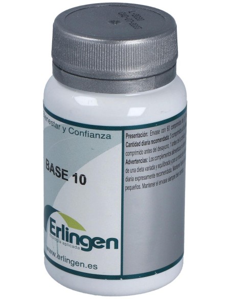 Erlingen Base 10 60Comp