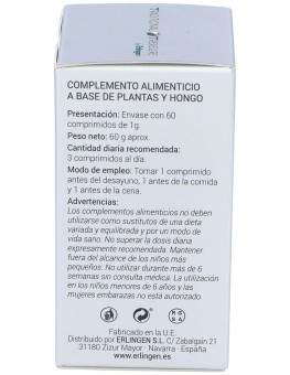 Erlingen Base 14 60Comp