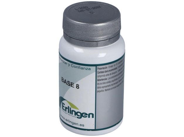 Erlingen Base 8 60Comp