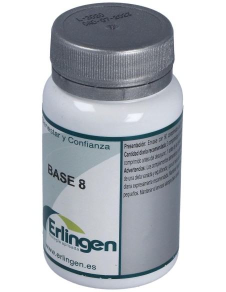 Erlingen Base 8 60Comp