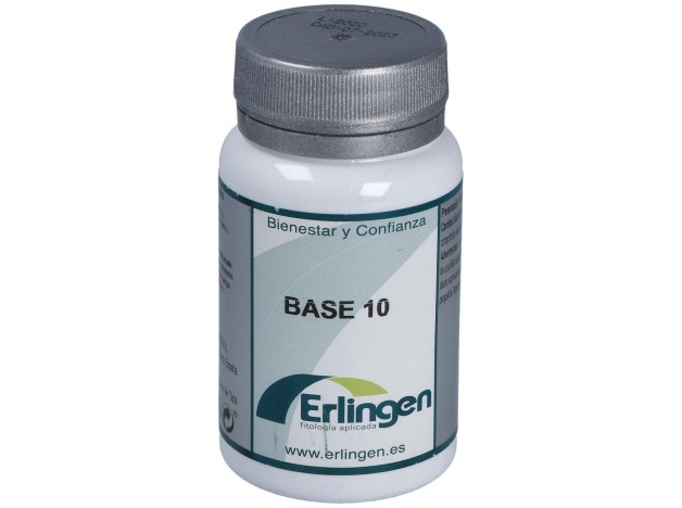 Erlingen Base 10 60Comp