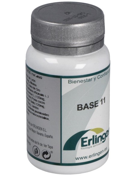Erlingen Base 11 60Comp