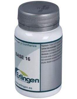 Erlingen Base 16 60Caps