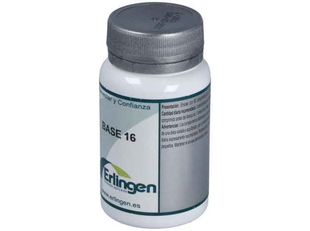 Erlingen Base 16 60Caps