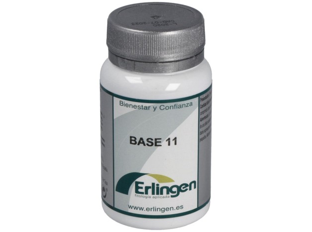 Erlingen Base 11 60Comp