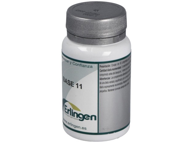 Erlingen Base 11 60Comp