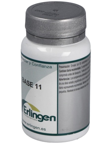 Erlingen Base 11 60Comp
