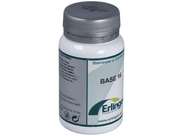 Erlingen Base 16 60Caps