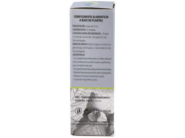 Erlingen Fitoaroma 9 55Ml