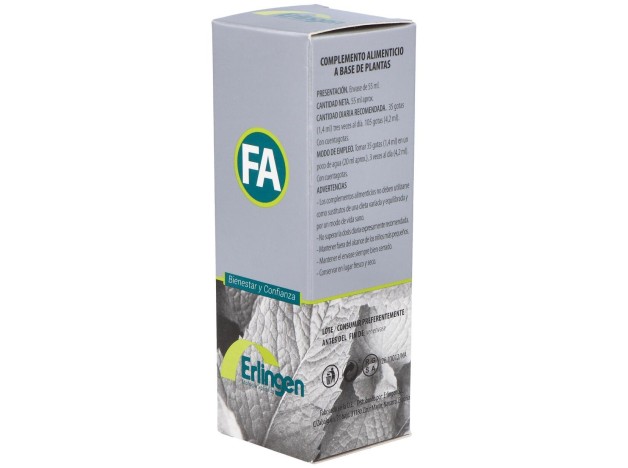 Erlingen Fitoaroma 9 55Ml