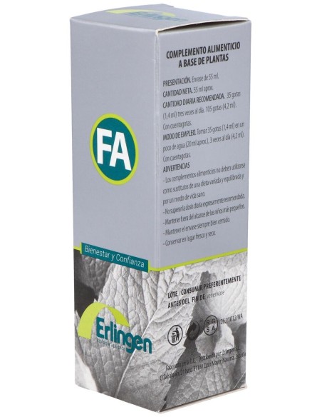 Erlingen Fitoaroma 9 55Ml