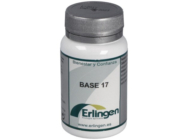 Erlingen Base 17 60Comp