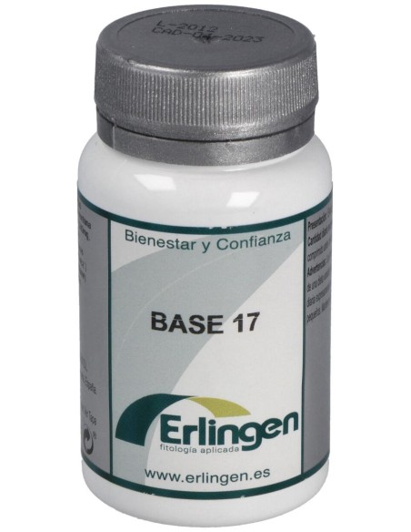 Erlingen Base 17 60Comp