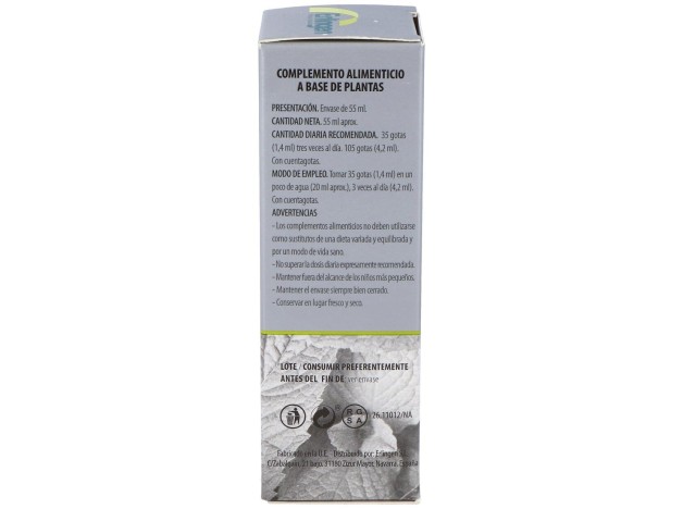 Erlingen Fitoaroma 401 55Ml