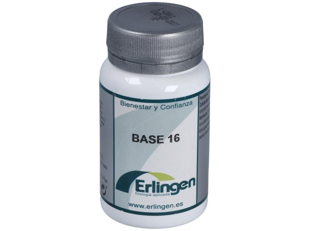 Erlingen Base 16 60Caps