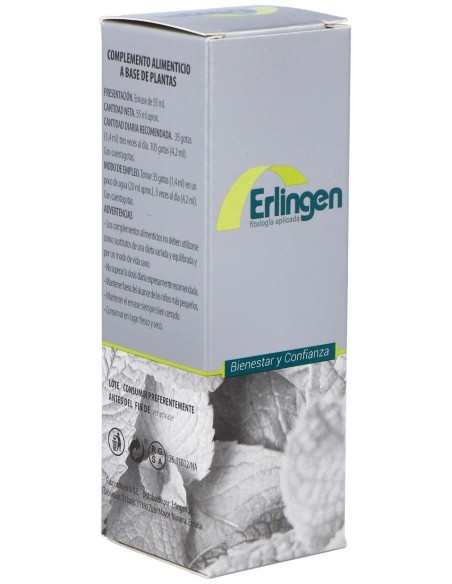 Erlingen Fitoaroma 457 55Ml