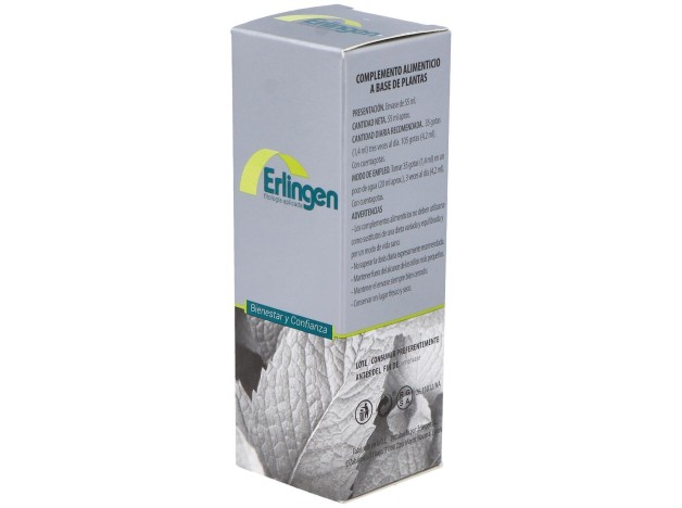 Erlingen Fitoaroma 401 55Ml