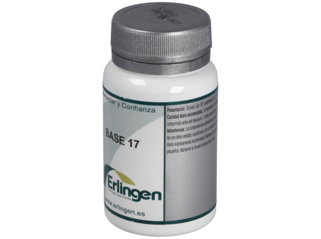Erlingen Base 17 60Comp