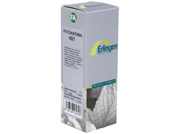Erlingen Fitoaroma 401 55Ml