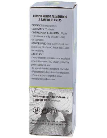 Erlingen Fitoaroma 457 55Ml