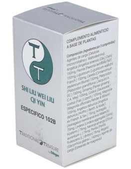 Erlingen Especifico 102B...