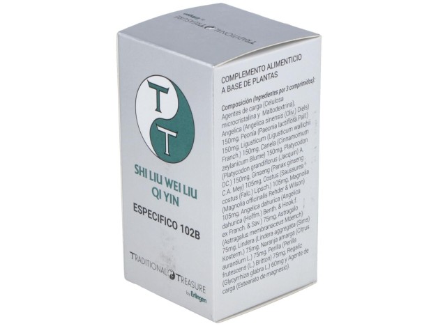 Erlingen Especifico 102B 60Comp