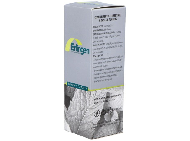 Erlingen Fitoaroma 457 55Ml