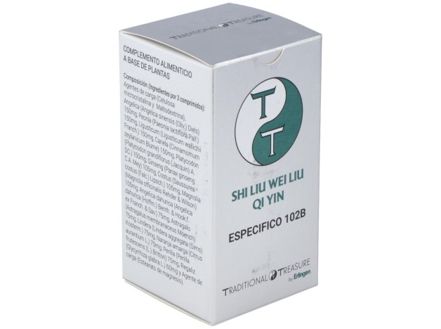Erlingen Especifico 102B 60Comp
