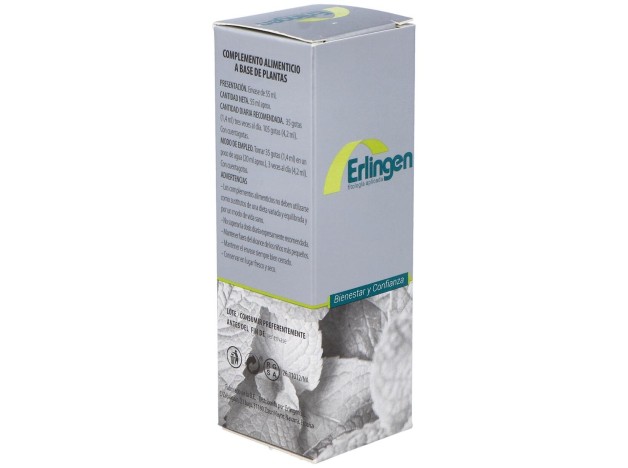 Erlingen Fitoaroma 401 55Ml
