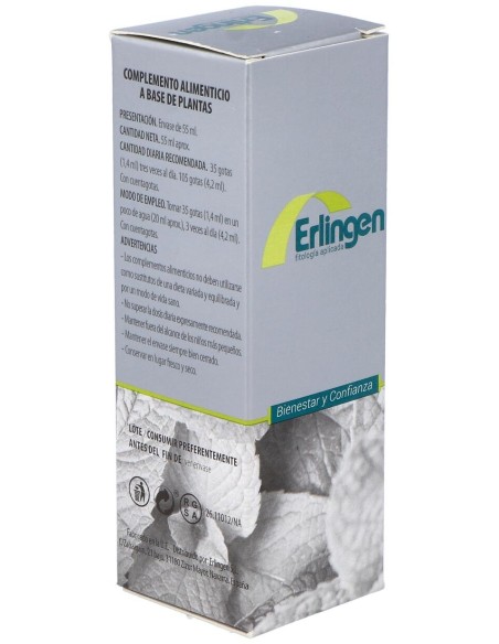 Erlingen Fitoaroma 401 55Ml