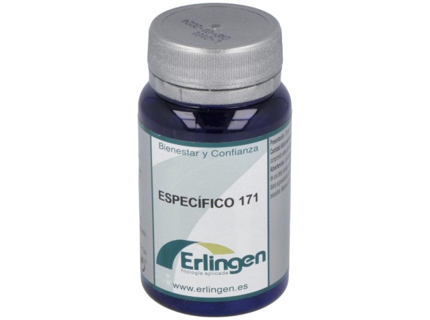 Erlingen Especifico 171 60Comp