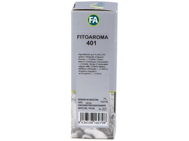 Erlingen Fitoaroma 401 55Ml