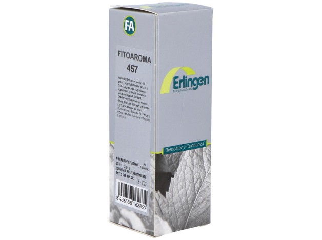 Erlingen Fitoaroma 457 55Ml