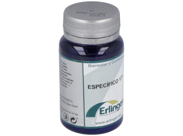 Erlingen Especifico 171 60Comp