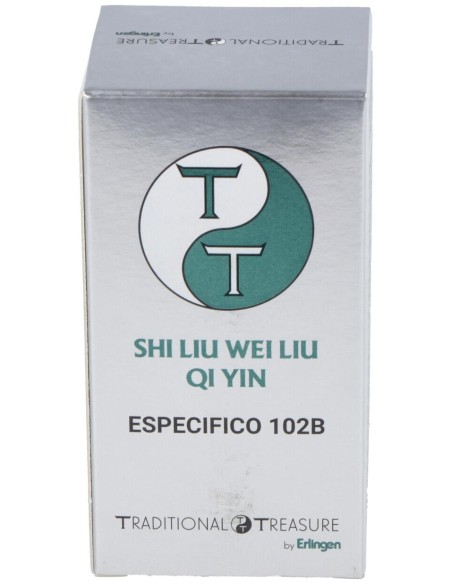 Erlingen Especifico 102B 60Comp
