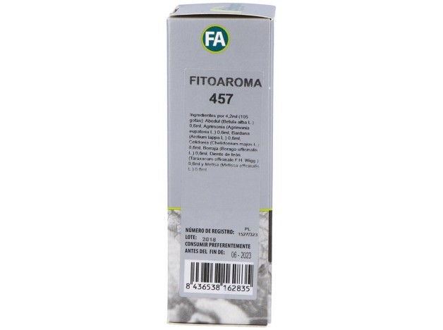 Erlingen Fitoaroma 457 55Ml