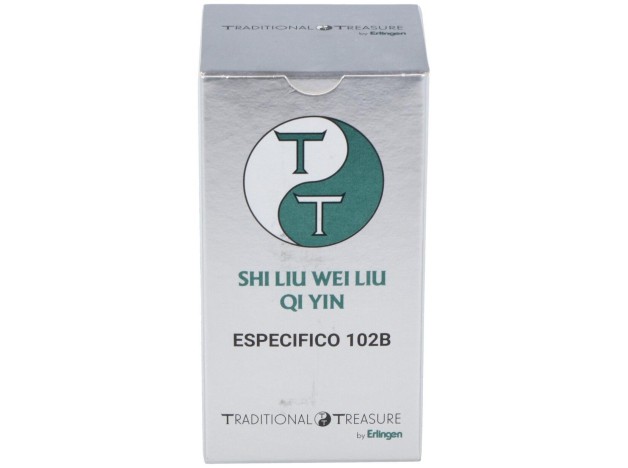 Erlingen Especifico 102B 60Comp