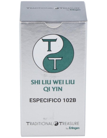 Erlingen Especifico 102B 60Comp