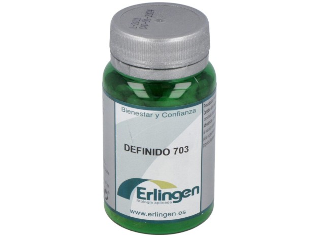 Erlingen Base Definido 703 60Comp