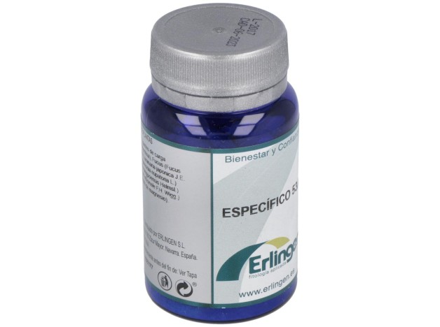 Erlingen Específico 53A 60Comp