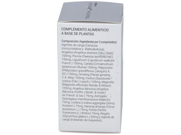Erlingen Especifico 102B 60Comp