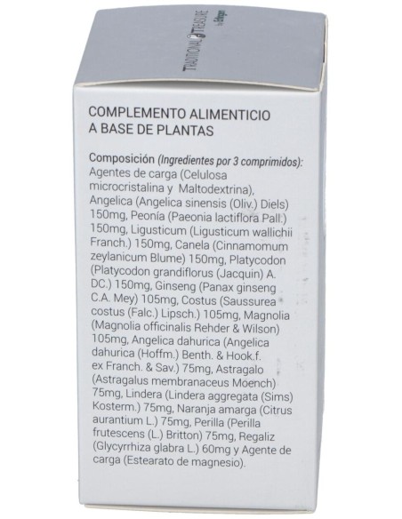 Erlingen Especifico 102B 60Comp