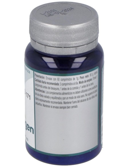 Erlingen Especifico 171 60Comp