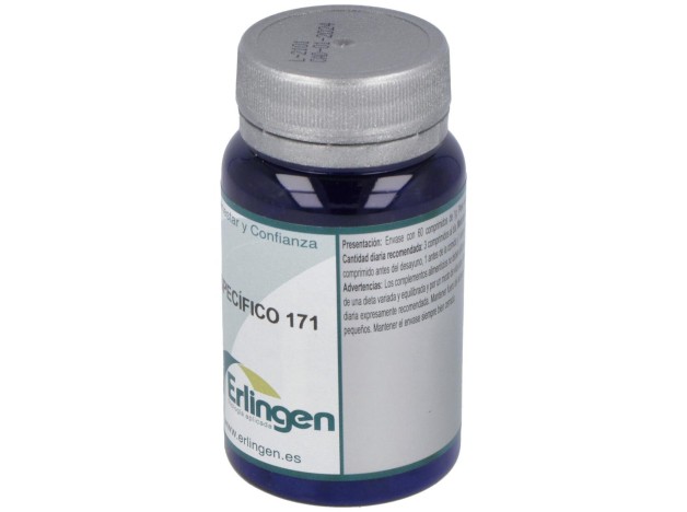Erlingen Especifico 171 60Comp