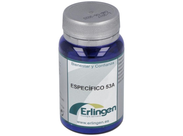 Erlingen Específico 53A 60Comp
