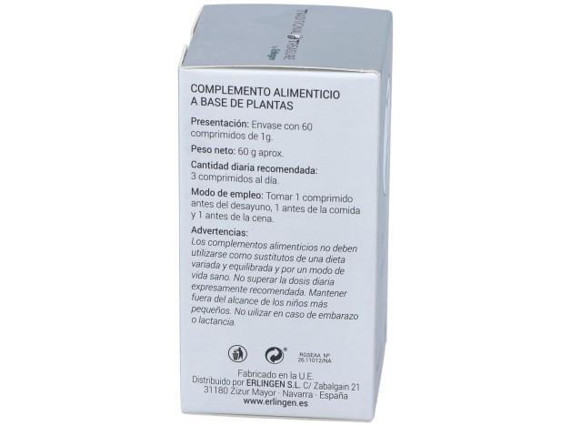 Erlingen Precisium 900 Yue Ju Wan 60Comp