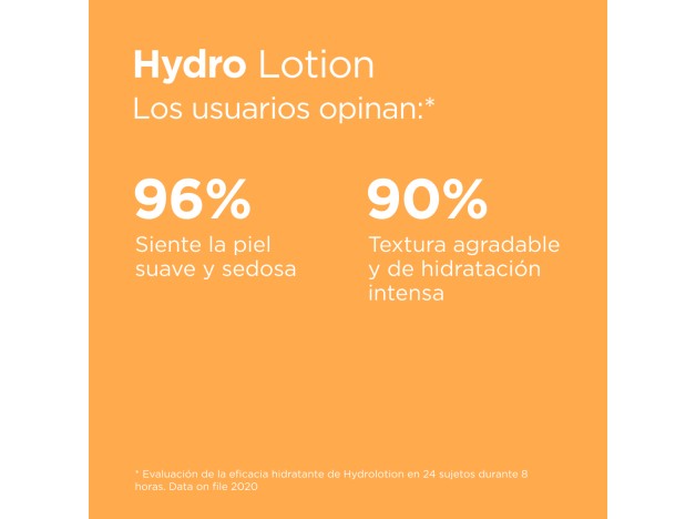 Fotoprotector ISDIN HydroLotion SPF 50 200 ml