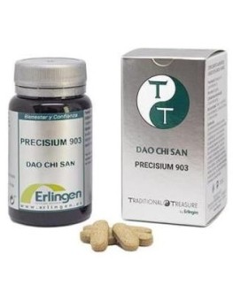 Erlingen Precisium 903 60Comp
