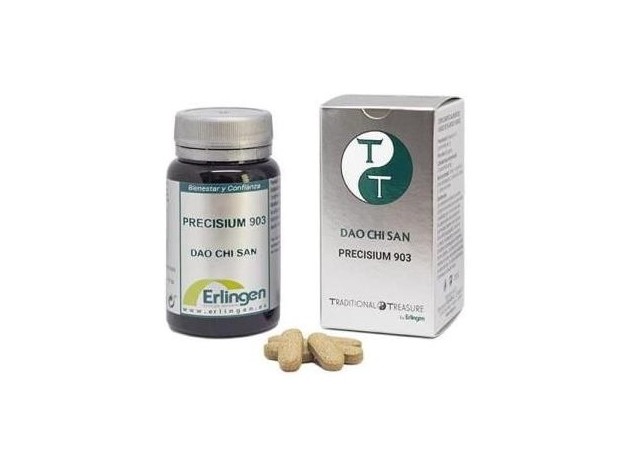 Erlingen Precisium 903 60Comp