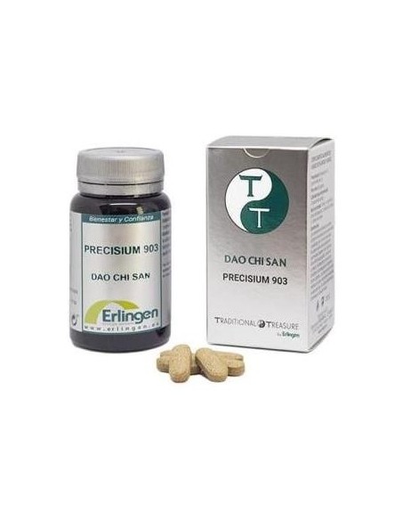 Erlingen Precisium 903 60Comp